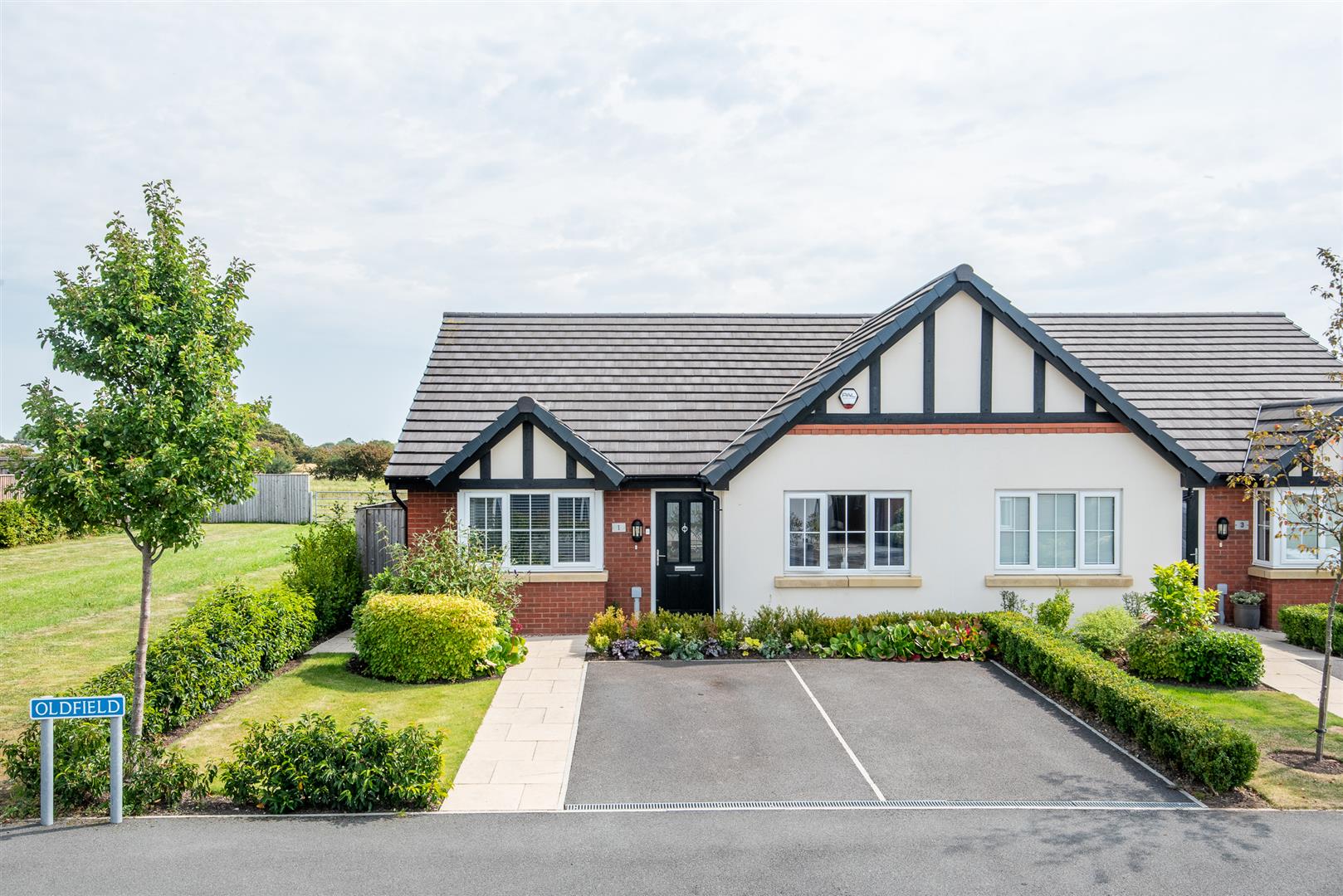 2 bed property in Oldfield, Preston